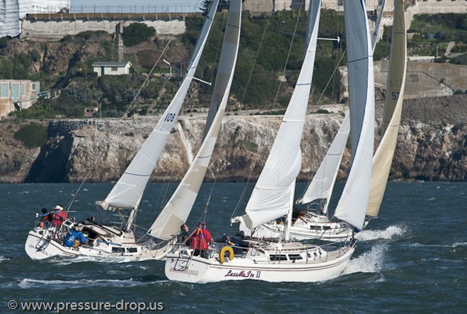 Catalina 34 on a jailbreak to 